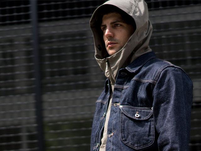 DENIM