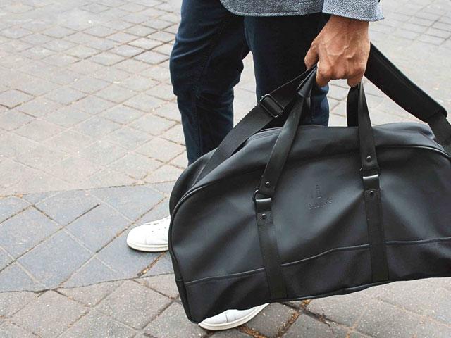 BAGS