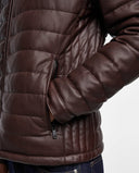 MICROPERFORATED JACKET