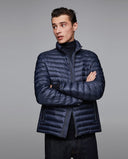 DOWN PUFFER JACKET