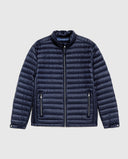 DOWN PUFFER JACKET